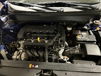 2022 Hyundai Venue Ultimate IVT w/Black Interior