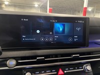 2025 Hyundai Tucson Plug-In Hybrid Ultimate AWD