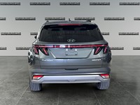 2025 Hyundai Tucson Plug-In Hybrid Ultimate AWD