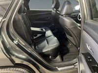 2025 Hyundai Tucson Plug-In Hybrid Ultimate AWD