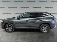 2025 Hyundai Tucson Plug-In Hybrid Ultimate AWD