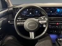 2025 Hyundai Tucson Plug-In Hybrid Ultimate AWD