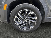 2025 Hyundai Tucson Plug-In Hybrid Ultimate AWD