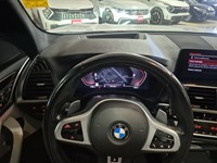 2020 BMW X3 xDrive30i Sports Activity Vehicle