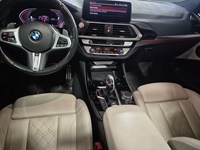 2020 BMW X3 xDrive30i Sports Activity Vehicle