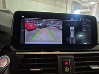 2020 BMW X3 xDrive30i Sports Activity Vehicle
