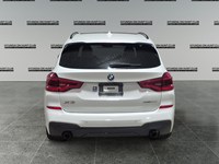 2020 BMW X3 xDrive30i Sports Activity Vehicle