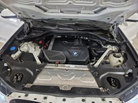 2020 BMW X3 xDrive30i Sports Activity Vehicle