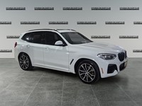 2020 BMW X3 xDrive30i Sports Activity Vehicle