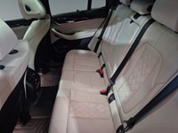 2020 BMW X3 xDrive30i Sports Activity Vehicle