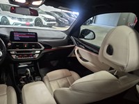 2020 BMW X3 xDrive30i Sports Activity Vehicle