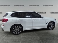 2020 BMW X3 xDrive30i Sports Activity Vehicle