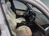 2020 BMW X3 xDrive30i Sports Activity Vehicle
