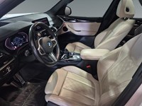 2020 BMW X3 xDrive30i Sports Activity Vehicle