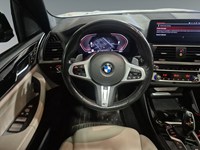 2020 BMW X3 xDrive30i Sports Activity Vehicle