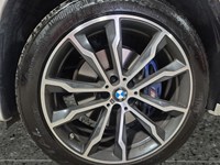 2020 BMW X3 xDrive30i Sports Activity Vehicle