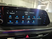 2023 Hyundai Sonata Hybrid Ultimate Sedan