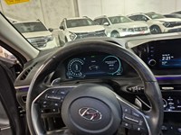 2023 Hyundai Sonata Hybrid Ultimate Sedan