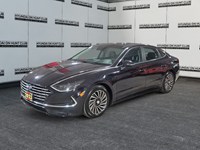 2023 Hyundai Sonata Hybrid Ultimate Sedan