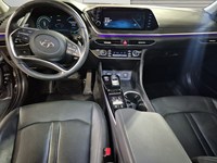 2023 Hyundai Sonata Hybrid Ultimate Sedan