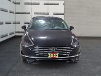 2023 Hyundai Sonata Hybrid Ultimate Sedan
