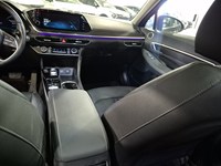 2023 Hyundai Sonata Hybrid Ultimate Sedan