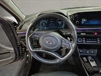 2023 Hyundai Sonata Hybrid Ultimate Sedan