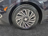 2023 Hyundai Sonata Hybrid Ultimate Sedan