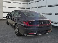 2023 Hyundai Sonata Hybrid Ultimate Sedan