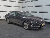 2023 Hyundai Sonata Hybrid Ultimate Sedan