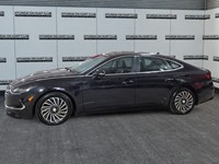 2023 Hyundai Sonata Hybrid Ultimate Sedan