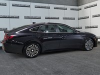 2023 Hyundai Sonata Hybrid Ultimate Sedan