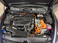 2023 Hyundai Sonata Hybrid Ultimate Sedan