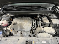 2024 Hyundai Tucson Trend AWD