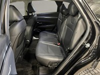 2024 Hyundai Tucson Trend AWD