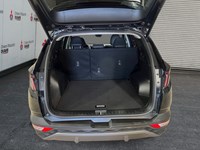 2024 Hyundai Tucson Trend AWD