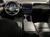 2024 Hyundai Tucson Trend AWD
