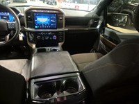 2024 Ford F-150 STX 4WD SuperCrew 5.5' Box