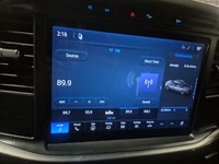 2024 Ford F-150 STX 4WD SuperCrew 5.5' Box