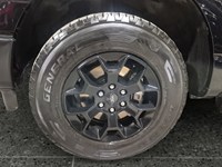 2024 Ford F-150 STX 4WD SuperCrew 5.5' Box
