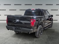 2024 Ford F-150 STX 4WD SuperCrew 5.5' Box