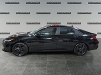 2023 Hyundai Elantra Preferred IVT