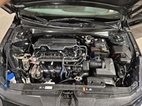 2023 Hyundai Elantra Preferred IVT