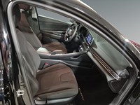 2023 Hyundai Elantra Preferred IVT