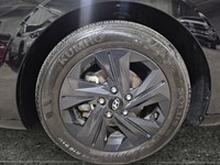 2023 Hyundai Elantra Preferred IVT