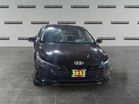 2023 Hyundai Elantra Preferred IVT
