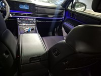 2026 Hyundai Santa Fe HEV Ultimate Calligraphy AWD