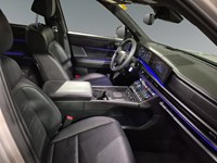 2026 Hyundai Santa Fe HEV Ultimate Calligraphy AWD