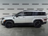 2026 Hyundai Santa Fe HEV Ultimate Calligraphy AWD