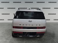 2026 Hyundai Santa Fe HEV Ultimate Calligraphy AWD